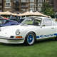 Image for article titled Here's Where All Of London's Good Cars Came To Party